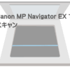 Canon MP Navigator EX