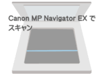 Canon MP Navigator EX