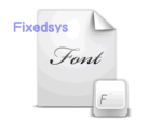 Fixedsys